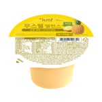 메디푸드 무스웰 밸런스 발란스 환자 간식 아이 간식 100g x 24개 : 힐링제이메디