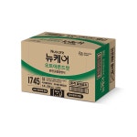 뉴케어 오트아몬드맛 완전균형영양식 식사대용 오트아몬드, 200ml, 24개 : 대상웰라이프 본사쇼핑몰