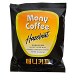 매니커피 헤이즐넛향 227g/마니커피 : 수입식품 정푸드