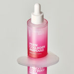 [스킨627] PDRN 콜라겐 앰플 34ml 2개 (톤업+탄력+주름) : 넥소바
