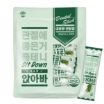 케이헬스케어 앉아바 관절 20p : 주식회사유마켓