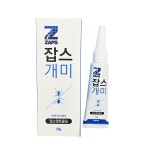잡스 개미약 앤트올킬 개미약 퇴치 퇴치제 박멸 개미약 30g + 먹이캡 : 조화로운 일상