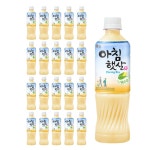 아침햇살 옥수수맛 500ml 20개입 1박스 : 봉스월드