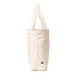[뉴에라] 토트 백 숄더 2WAY 아이보리 FREE UTILITY CANVAS TOTE BAG IVR 251 : ANAVIZ SmartSt