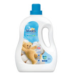 스너글 고농축 섬유유연제 허거븐 코튼, 2L, 1개 : SM Select