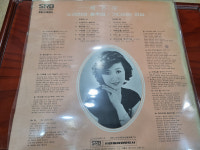 계은숙 초반 LP 노래하며 춤추며 기다리는 여심 필요합니다 1980 : LP다방