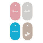 굿즈369 손난로 겸용 보조배터리 5200mAh 대량 각인 기념품 판촉물 인쇄 : 삼육구공식