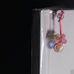 벚꽃 - 꽃말 책갈피 : 유어스윗드림