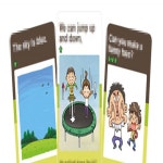 루나포켓 놀이 영어스쿨 영어 공부 리딩 보드게임 : 루나포켓