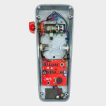 JAM Pedals Wacko 잼페달 와코 와와 와우 페달 : 주식회사 코즈테크