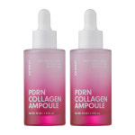 [스킨627] PDRN 콜라겐 앰플 34ml 2개 (톤업+탄력+주름) : 넥소바