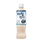 아침햇살 쌀음료 제로슈가 500ml 20개 웅진 : 봉스월드