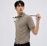 [재입고] 제이린드버그 남성 투어 테크 레귤러 반팔 티셔츠 골프웨어 : 주식회사 로빈인터내셔널