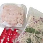 [산지직송] 미주구리 회 간편 야채세트 250g 국산 동해안 물가자미 막회 회무침 : 한결마켓2024