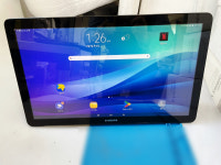 삼성갤럭시뷰 SM-T677NK 18.4 태블릿PC 갤럭시탭 배터리교체제품 인강용 업무용 : 디지 테크