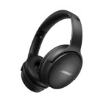 코스트코 BOSE 보스 노이즈 캔슬링 와이어리스 헤드폰 QC SC 블랙 : 코팡스토어