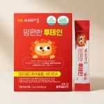 비타민마을 맘편한 루테인 2g 30포 1개 : 클릭바이몰