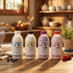 대명만나 마시는 수제 요구르트 목장직송 500ml : 대명목장만나