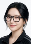 오클리 안경 새틀 OAKLEY 뿔테안경 8197D 01 남자 여자 새틴블랙 안경테 : 투나인안경원