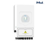 데이 8kW 인버터 24V IP65 발코니 태양광 배터리 지원 저소음 SUN-8K-SG05LP1-EU-SM2 : Daon다온6