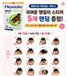 플렉사딘어드밴스 : 광안리 K동물병원