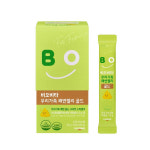 비오비타 우리가족 쾌변젤리 골드 20포, 1개 : 일동생활건강