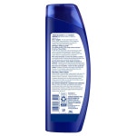 헤드앤숄더 크리니컬 스트렝스 비듬 잇치 릴리프 건조 케어 샴푸 초록색 400 ml x 2 : 한국캐나다리