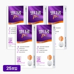 (슈퍼적립) 알디콤Plus 숙취해소제 5포, 5개 : 에이피크 공식 스토어
