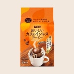 UCC 디카페인 커피 일반/깊은맛 : 일본직구 코코마이