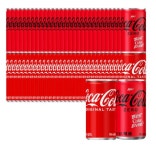 코카콜라 190ml x 30캔 + 코카콜라 제로 190ml 30캔 총 60캔 : 주주하우스