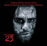 [CD] 넘버 23 (The Number 23) O.S.T. : 레트로음악단