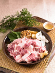 (냉장)한돈 뒷고기 모둠 500g / 4팩,2팩 : PKS 몰