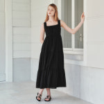 [제로스트릿][2컬러] 스위트 레이스 원피스 SWEET LACE ONE-PIECE : 제로스트릿