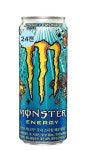 몬스터 에너지 오지 스타일 레모네이드 드링크 355ml X 24캔 : billy