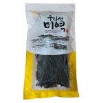 진도 돌미역 100g 이상 해초명가 미역 마른미역 : 세진유통물류