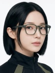 오클리 안경 새틀 OAKLEY 뿔테안경 8197D 03 남자 여자 매트올리브잉크 안경테 : 투나인안경원