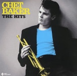 쳇 베이커 - Chet Baker - The Hits LP [180G] [L.E] [E.U반] [상] : 감성오디오 LPCD 스토어
