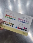퍼스널컬러 향수 만들기 키트  15set : 아르테라 꽃장식