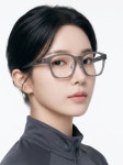 오클리 안경 새틀 OAKLEY 뿔테안경 8197D 02 남자 여자 새틴그레이스모크 안경테 : 투나인안경원