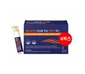 올바른 멀티비타민 4박스 총28병 미네랄 액상 이문샷 맥스 : 레이제나