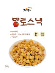 (주)정진홈푸드 아이코디점 | 정진푸드 방토스낵 90g : 먹태시대