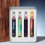 어돕트 수퍼 파파 오드퍼퓸 30ml 4종 세트 : 유로포스트