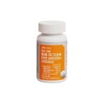 JW중외제약 해조 코랄 칼슘 마그네슘 아연 비타민D3 2000IU 1500mg x 90정 3개 : 또와 상회