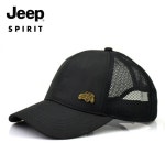 JEEP SPIRIT 메쉬 야구모자 OM18CD996CA0185  [sac/스마트스토어] : 에스에이씨 주식회사