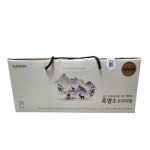 /천호엔케어 흑염소진액 프리미엄 100ml x 30포 1개 : 425마켓