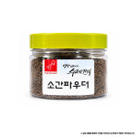 강아지 소간파우더 사료토핑 수제간식 70g : 영양언니의수제간식