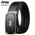 JEEP SPIRIT 천연소가죽 벨트 OM18CD996BT0523  [sac/스마트스토어] : 에스에이씨 주식회사