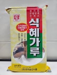 우리승진식품 맷돌표 식혜가루 432g : 온누리푸드