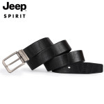JEEP SPIRIT 최고급 프리미엄 천연소가죽 벨트 OM18CD996BT0436  [sac/스마트스토어] : 에스에이씨 주식회사