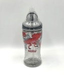 누비 트라이탄 티티 키즈 빨대컵 360ml : 바이코코온